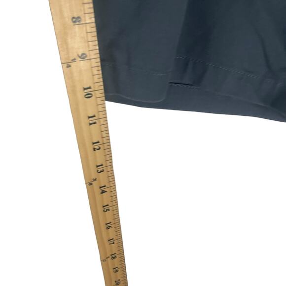 Volcom Stone Men's Size 34 Blue Chino Shorts - Picture 10 of 10